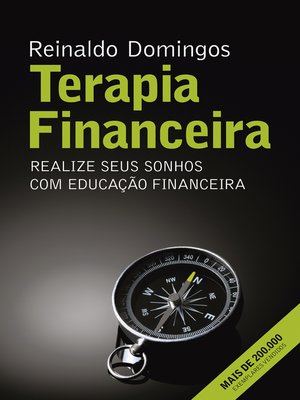 cover image of Terapia Financeira